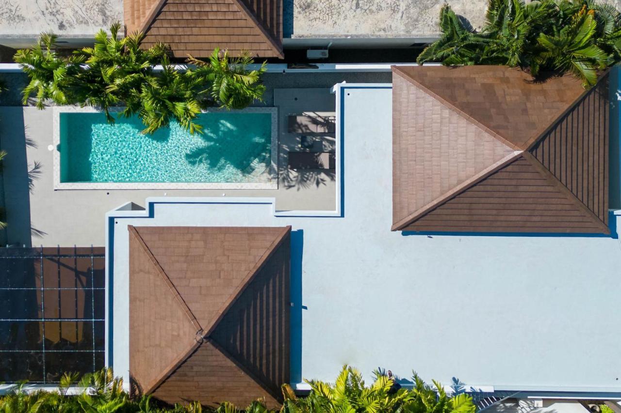 Villa Indra Xxx Rawai Bagian luar foto